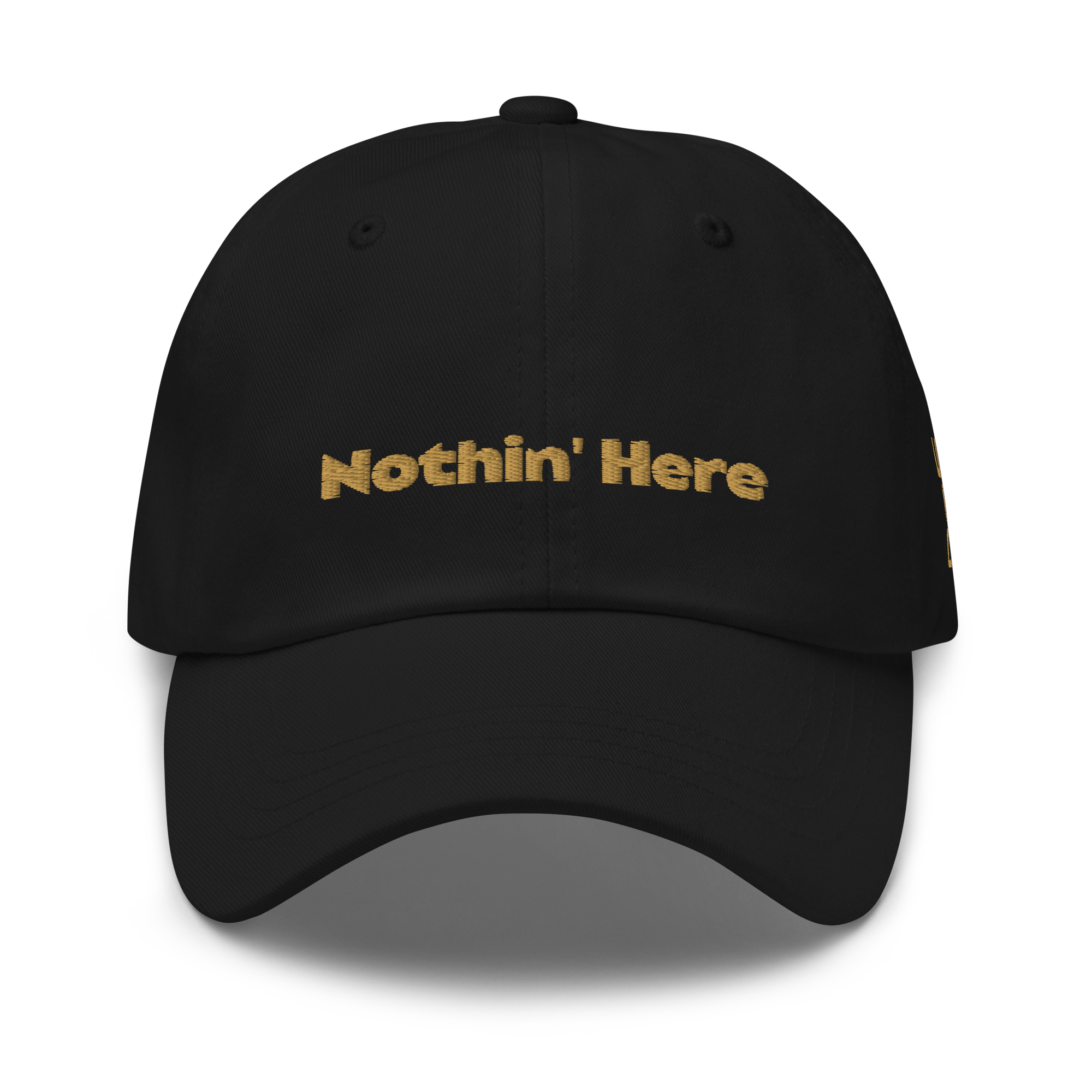 Nothin' Here Cap