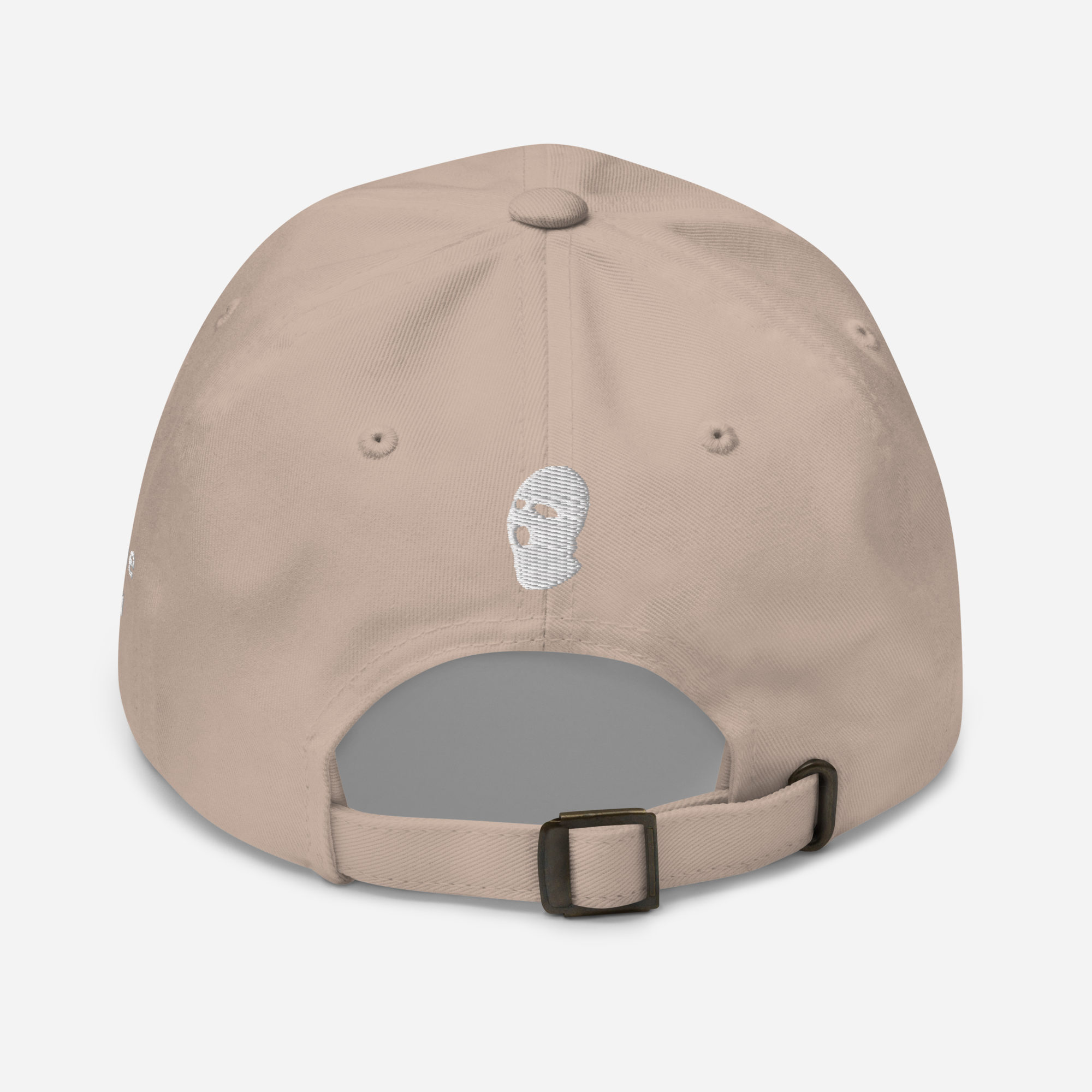 Anti-Flex Dad Hat