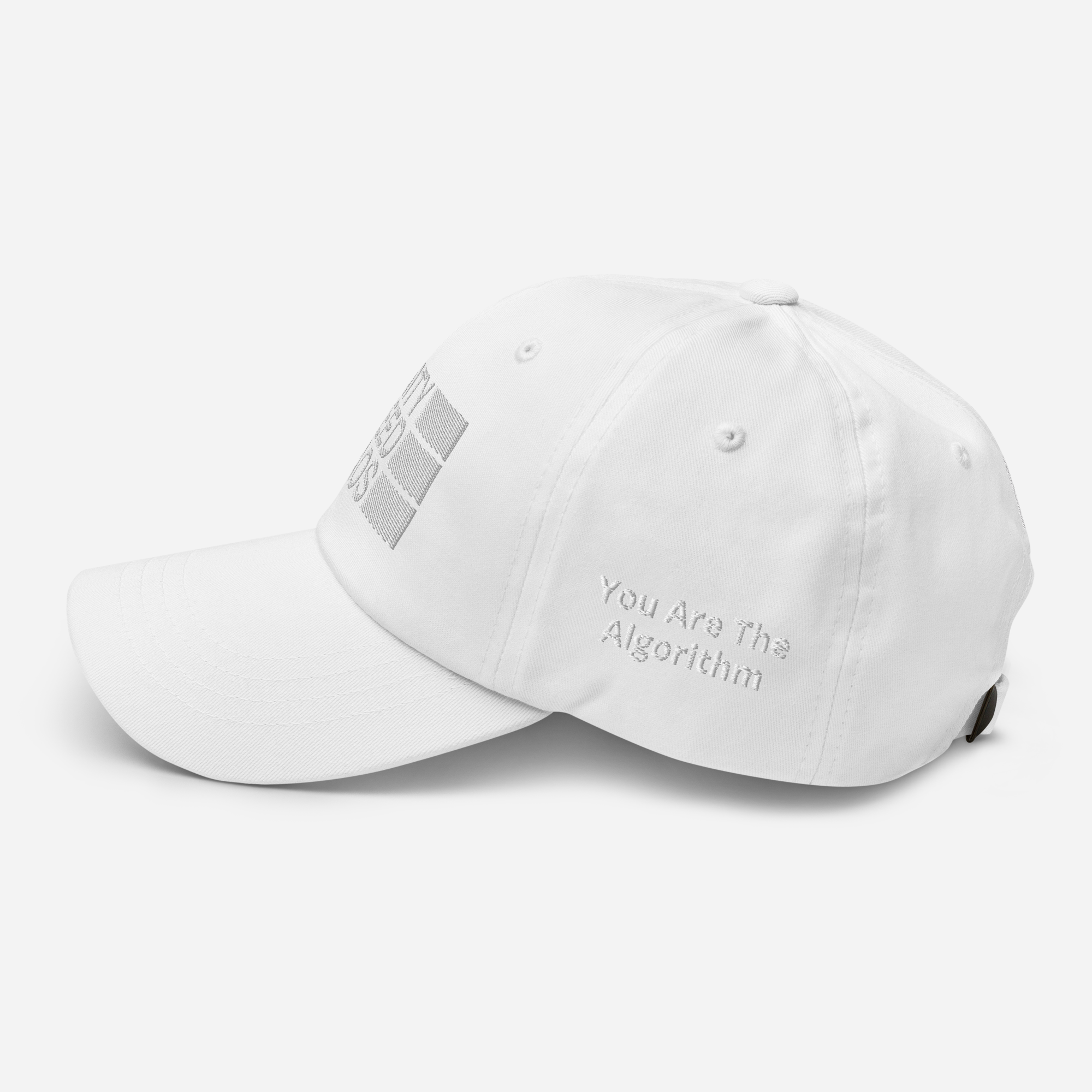 Anti-Flex Dad Hat