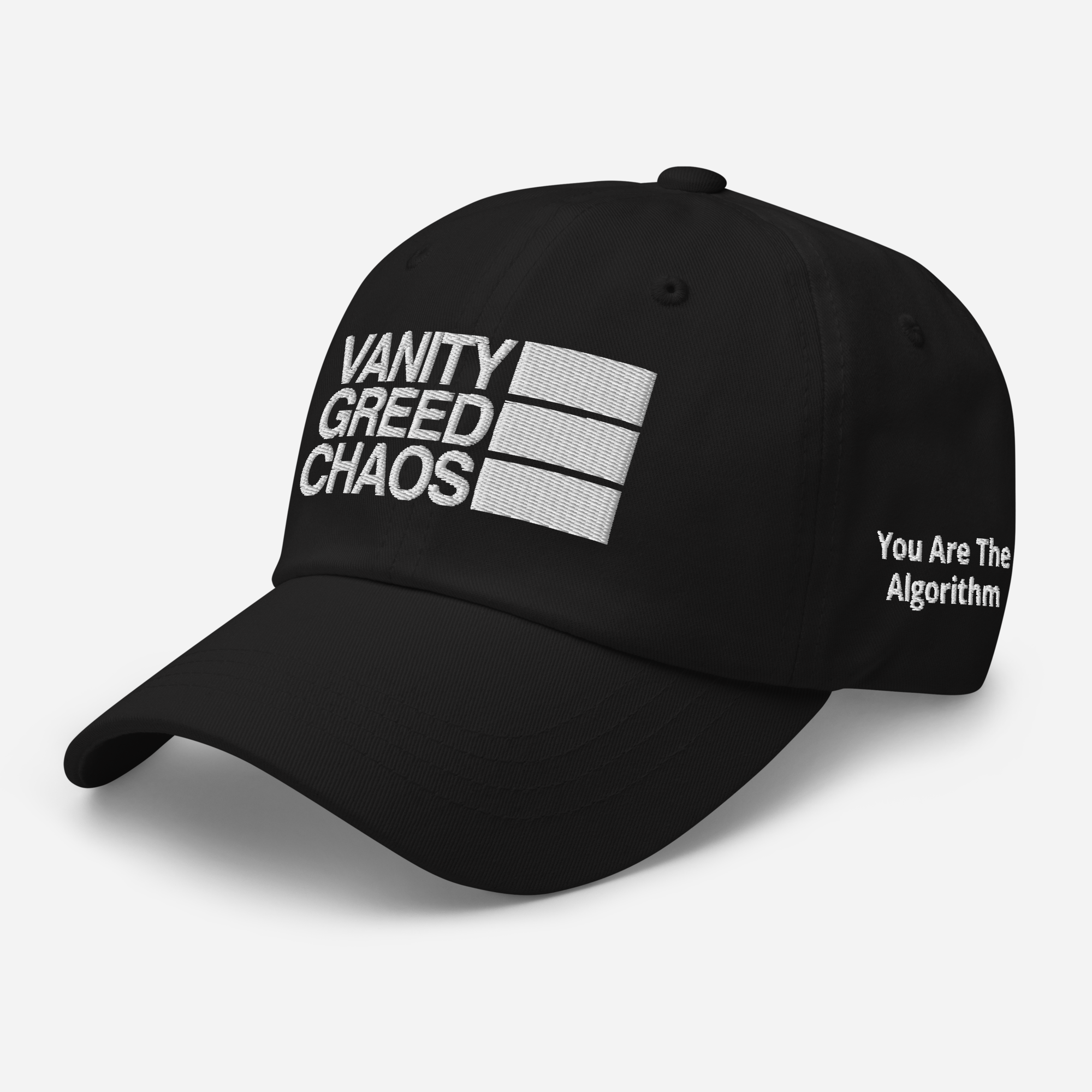 Anti-Flex Dad Hat