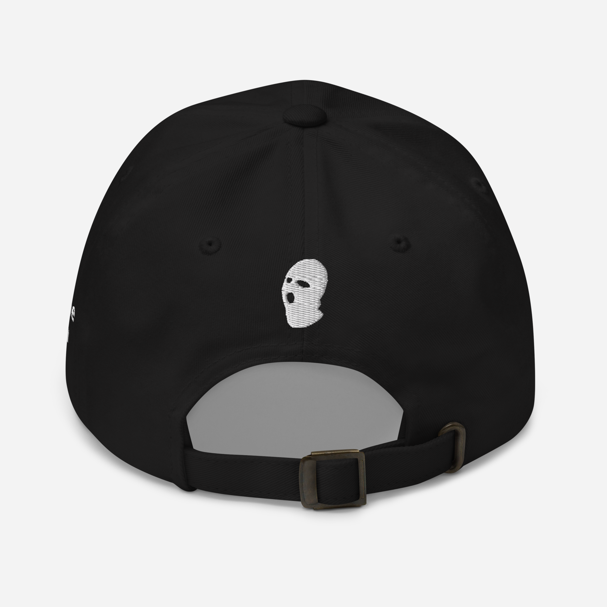 Anti-Flex Dad Hat