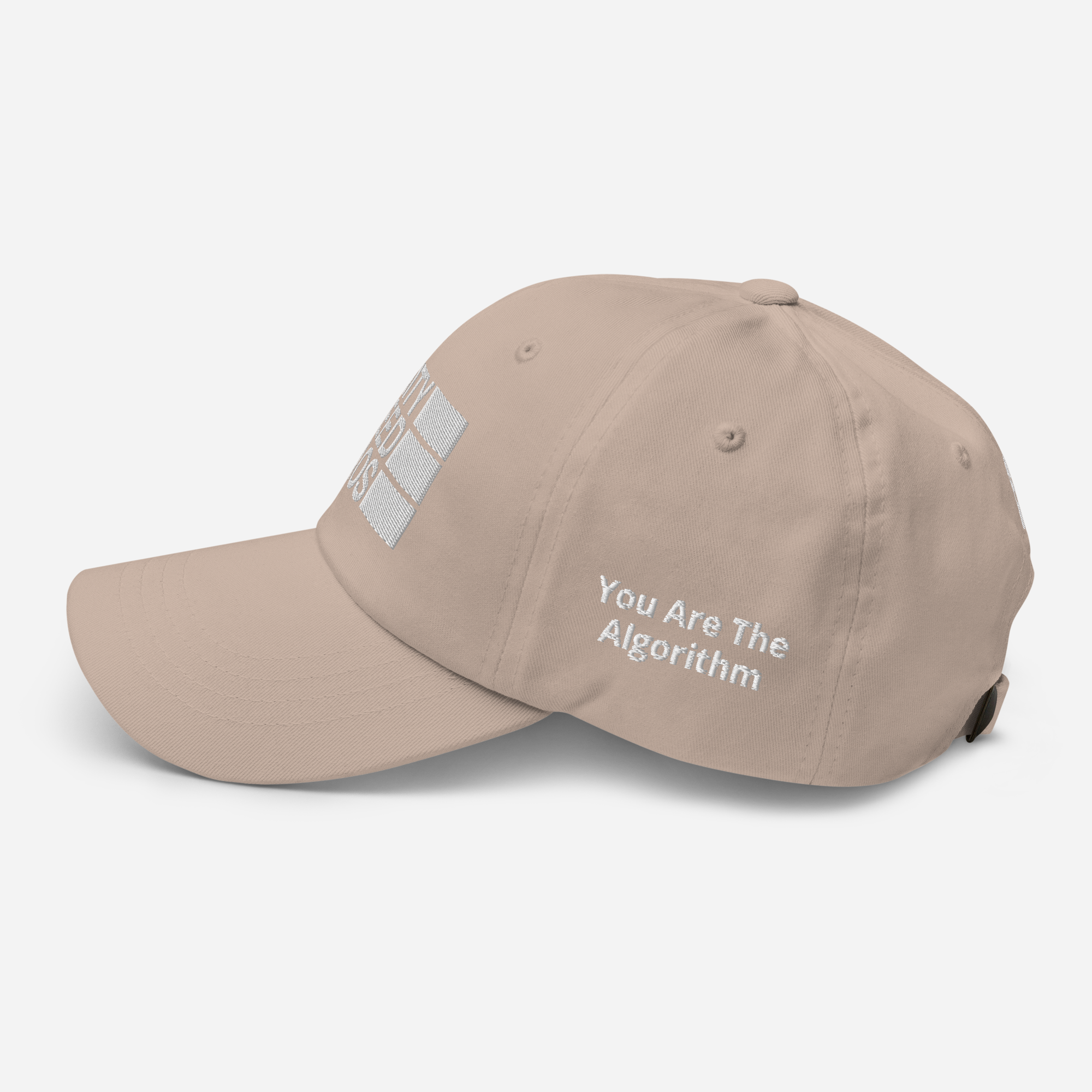 Anti-Flex Dad Hat