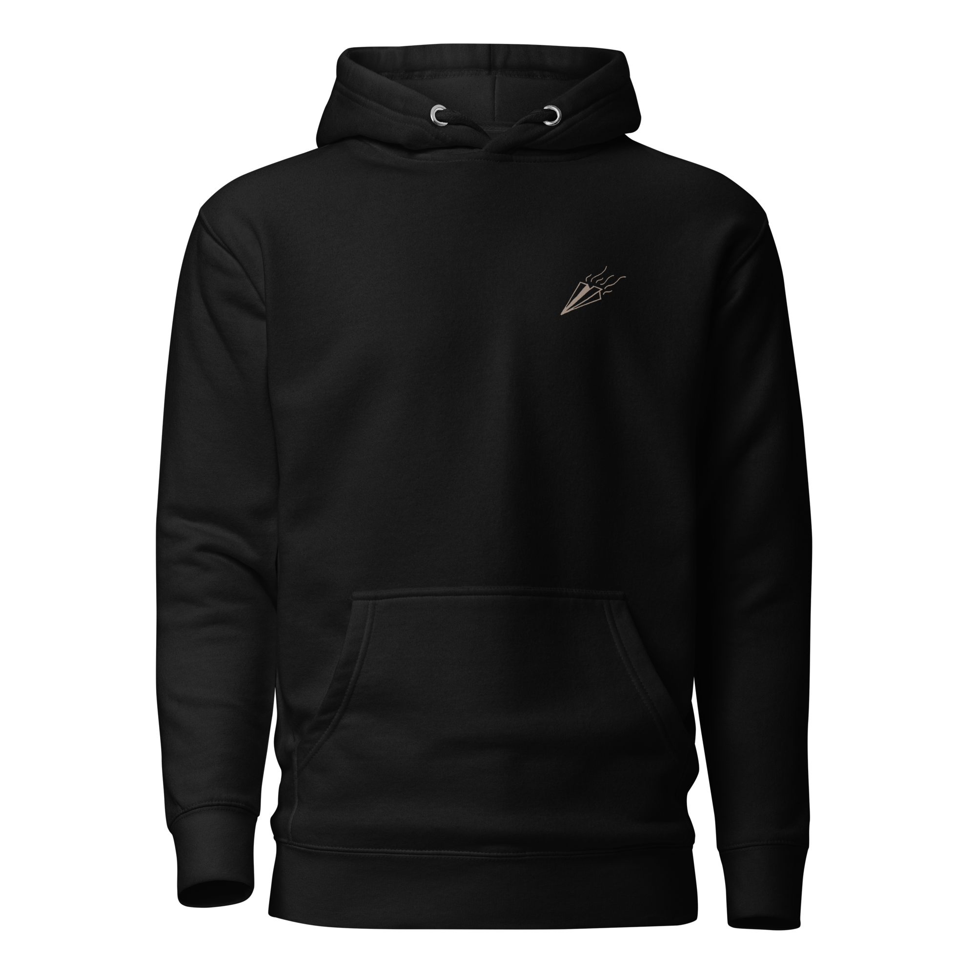 Vanity Greed Chaos Unisex Hoodie