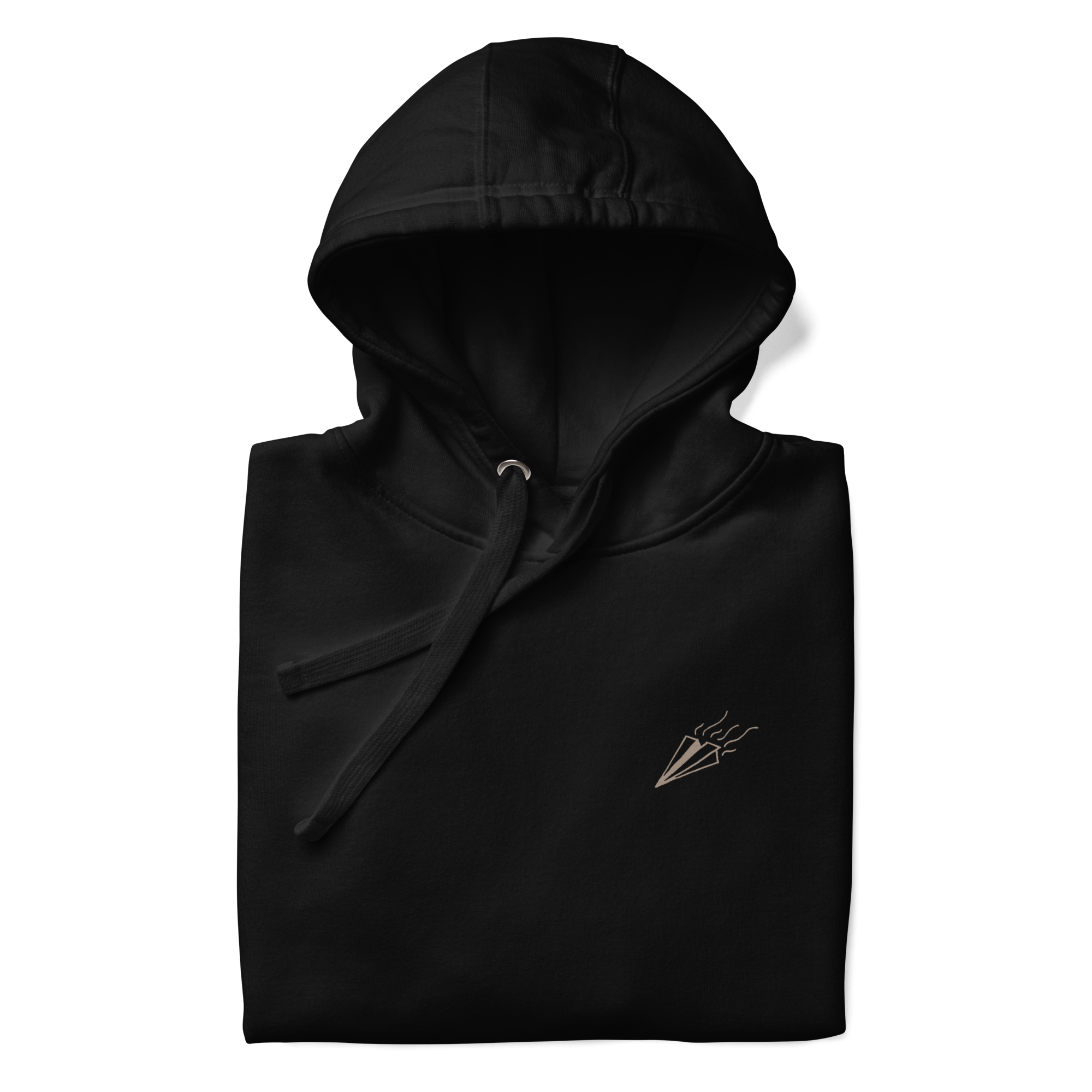 Vanity Greed Chaos Unisex Hoodie