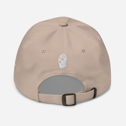 Anti-Flex Dad Hat