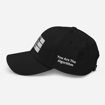 Anti-Flex Dad Hat