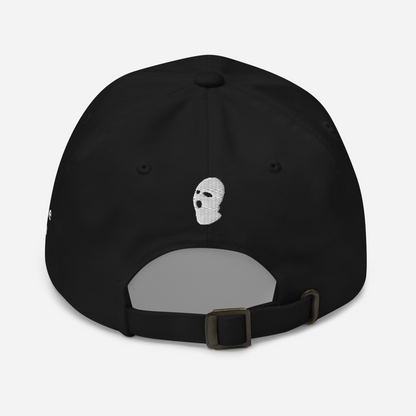 Anti-Flex Dad Hat
