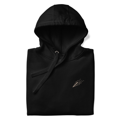 Vanity Greed Chaos Unisex Hoodie