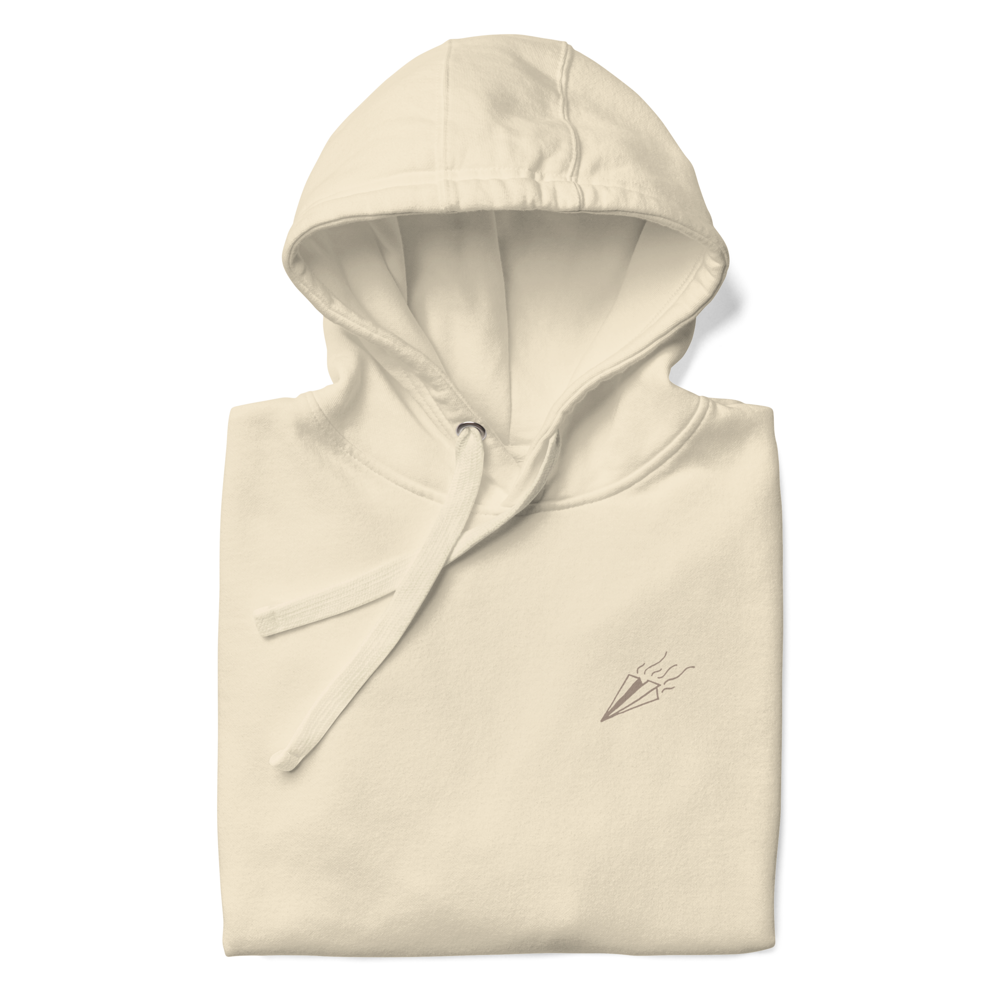 Vanity Greed Chaos Unisex Hoodie