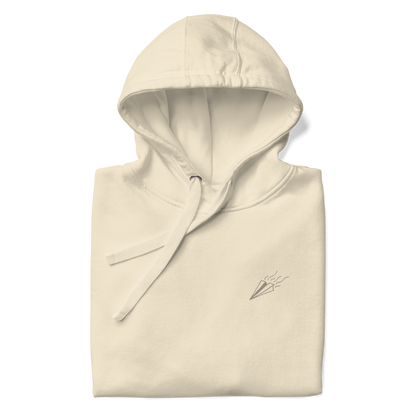 Vanity Greed Chaos Unisex Hoodie